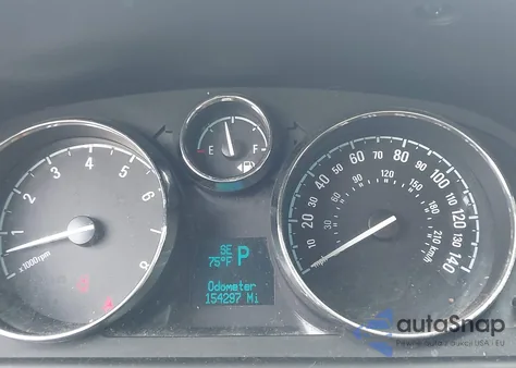 2012 Chevrolet Captiva Sport Ltz из США, поврежденный, VIN 3GNFL4E53CS639037